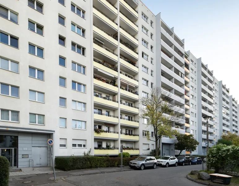 Nachmieter für schöne, helle Wohnung gesucht — photo 1